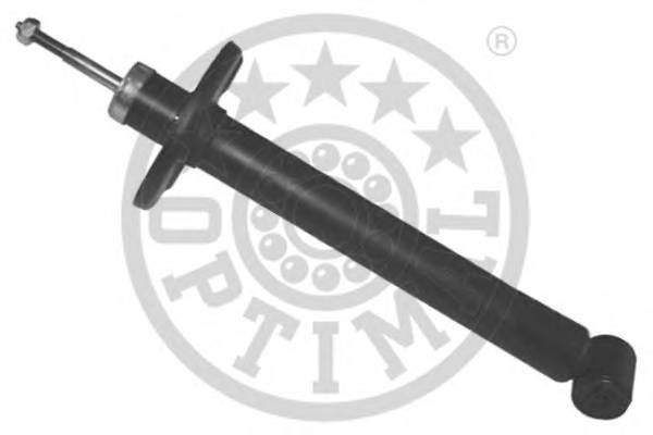 OPTIMAL A-1819H Амортизатор OPTIMAL A-1819H Амортизатор