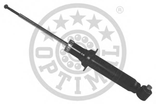 OPTIMAL A-2091G Амортизатор OPTIMAL A-2091G Амортизатор