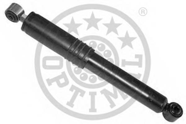 OPTIMAL A-68107G Амортизатор OPTIMAL A-68107G Амортизатор