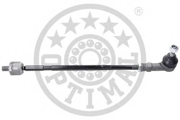 OPTIMAL G0-056 Поперечна рульова тяга OPTIMAL G0-056 Поперечна рульова тяга