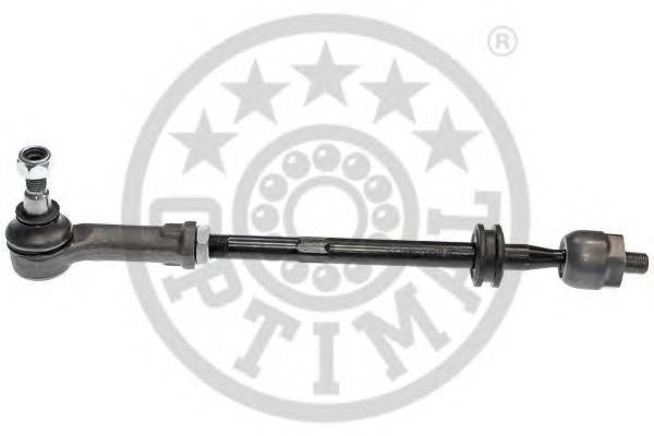 OPTIMAL G0-626 Поперечная рулевая тяга OPTIMAL G0-626 Поперечная рулевая тяга