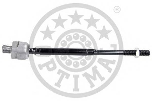 OPTIMAL G2-526 Осьовий шарнір, рульова тяг... OPTIMAL G2-526 Осьовий шарнір, рульова тяг...