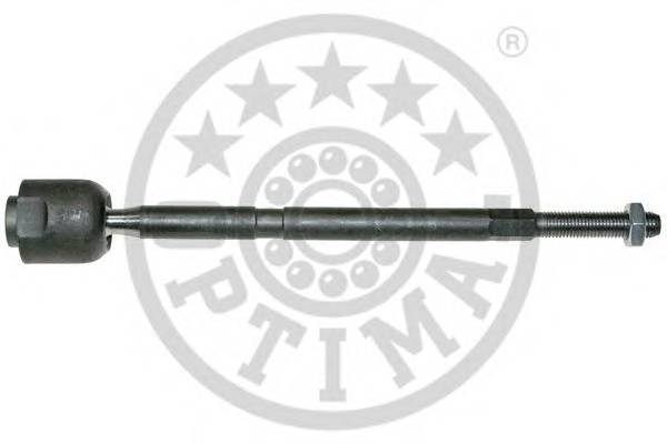 OPTIMAL G2-927 Осьовий шарнір, рульова тяг... OPTIMAL G2-927 Осьовий шарнір, рульова тяг...