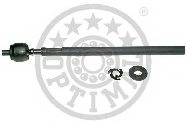 OPTIMAL G2-928 Осевой шарнир, рулевая тяга