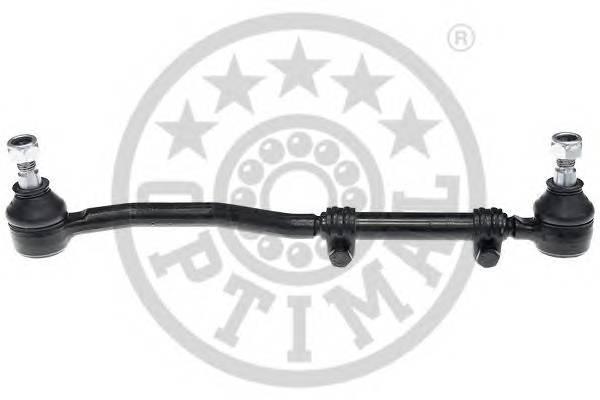 OPTIMAL G4-081 Поперечна рульова тяга OPTIMAL G4-081 Поперечна рульова тяга