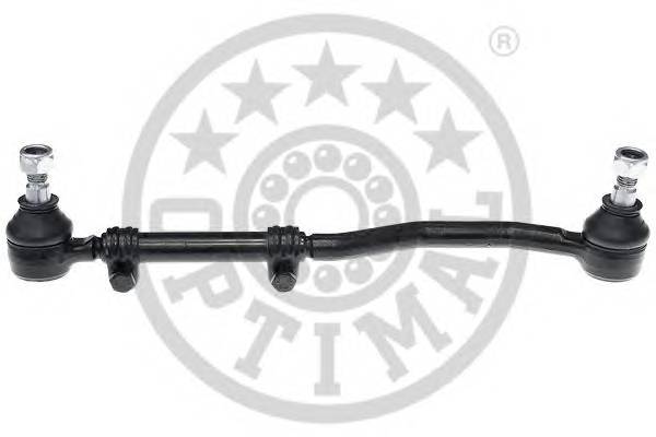 OPTIMAL G4-082 Поперечная рулевая тяга OPTIMAL G4-082 Поперечная рулевая тяга