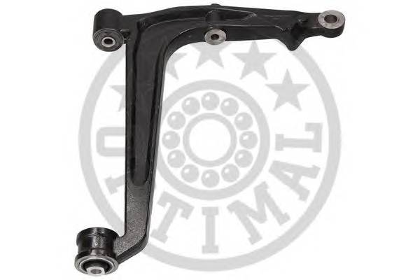 OPTIMAL G6-1244 Рычаг независимой подвески...