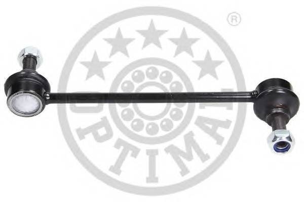 OPTIMAL G7-762 Тяга/стійка, стабілізатор OPTIMAL G7-762 Тяга/стійка, стабілізатор