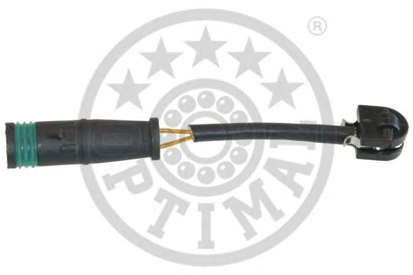 OPTIMAL WKT-60020K Сигнализатор, износ тормоз