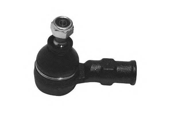 MOOG FD-ES-4125 Наконечник поперечной руле