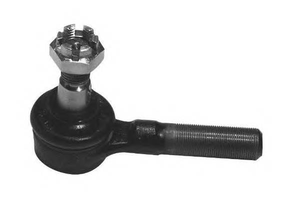 MOOG FI-ES-0261 Наконечник поперечной руле