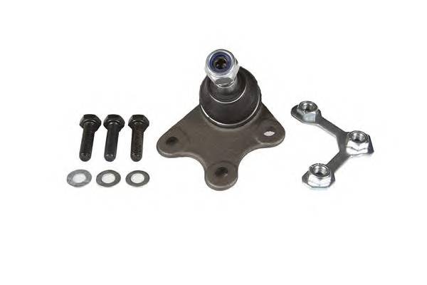 MOOG SK-BJ-0413 Несущий / направляющий шарн