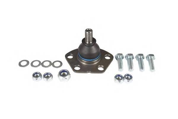 MOOG FI-BJ-0512 Несущий / направляющий шарн