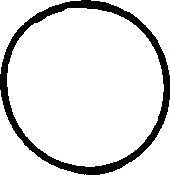 REINZ 71-34473-00 Прокладка, впускной коллек