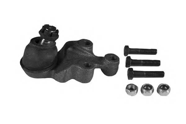 MOOG MD-BJ-3935 Несучий / напрямний шарнір MOOG MD-BJ-3935 Несучий / напрямний шарнір