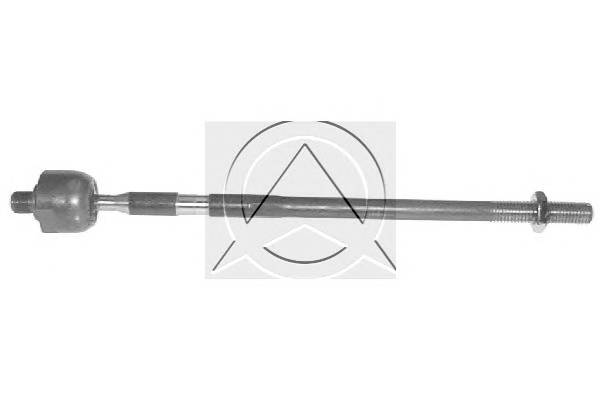 SIDEM 3136 Осевой шарнир, рулевая тяга