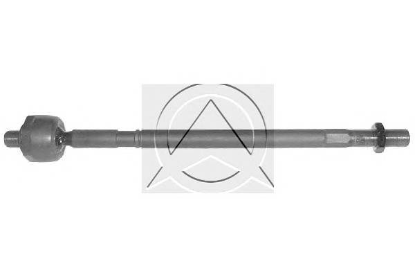 SIDEM 50111 Осевой шарнир, рулевая тяга