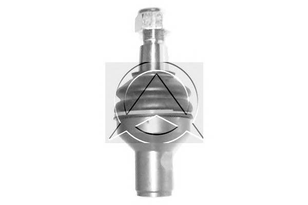 SIDEM 50182 Несущий / направляющий шарн