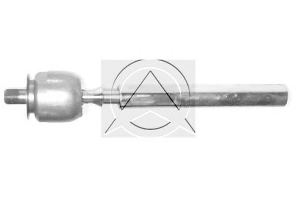 SIDEM 5339 A Осевой шарнир, рулевая тяга