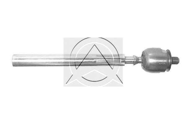 SIDEM 5434 Осевой шарнир, рулевая тяга