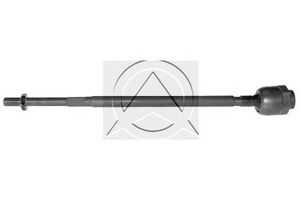 SIDEM 57011 Осевой шарнир, рулевая тяга