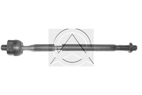 SIDEM 57012 Осевой шарнир, рулевая тяга