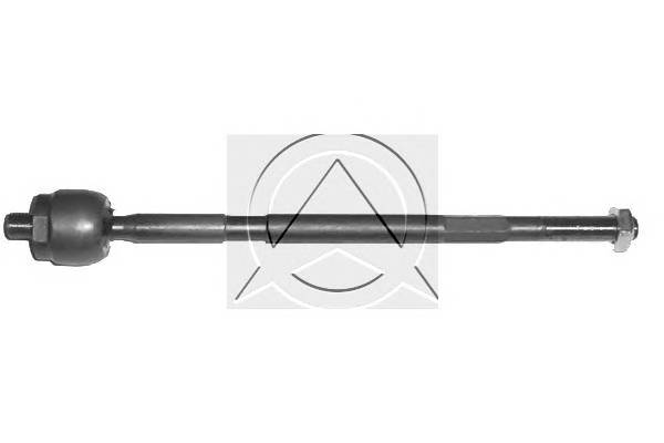 SIDEM 63515 Осевой шарнир, рулевая тяга