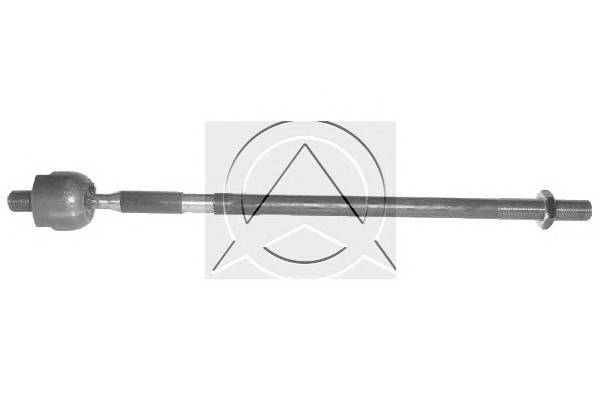 SIDEM 63610 Осевой шарнир, рулевая тяга