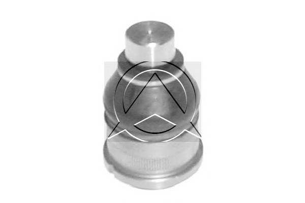 SIDEM 6383 Несущий / направляющий шарн...