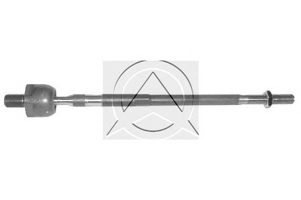 SIDEM 67610 Осевой шарнир, рулевая тяга