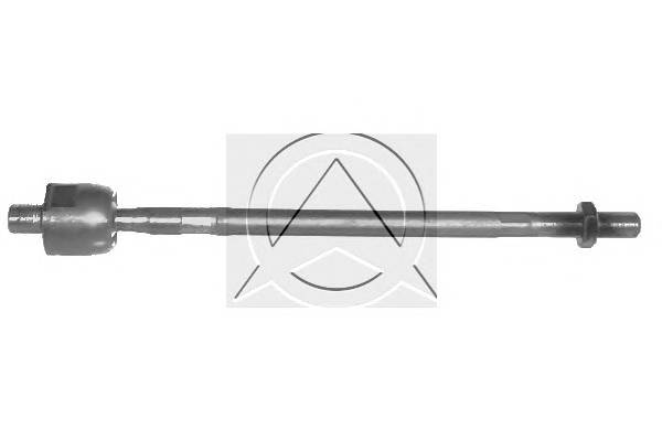 SIDEM 87016 Осевой шарнир, рулевая тяга