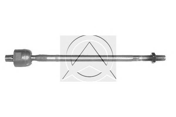 SIDEM 87019 Осевой шарнир, рулевая тяга