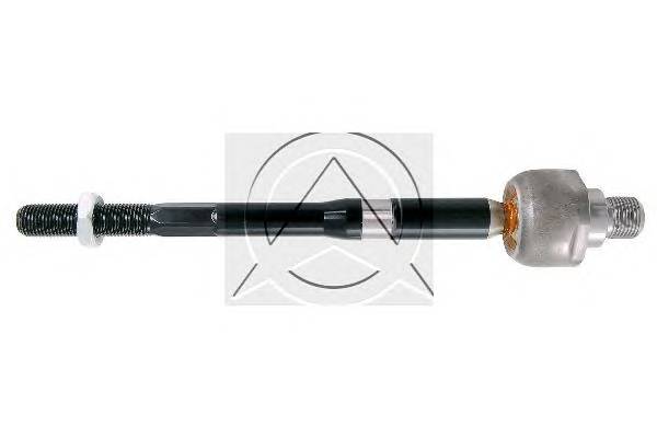 SIDEM 87311 Осевой шарнир, рулевая тяга