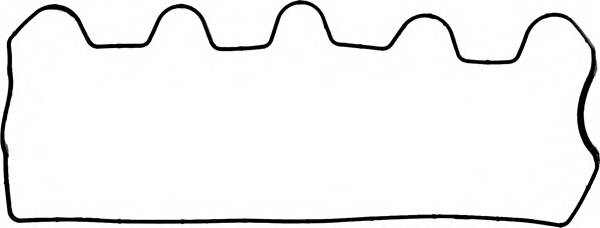 REINZ 71-33643-00 Прокладка, кришка головки ц... REINZ 71-33643-00 Прокладка, кришка головки ц...