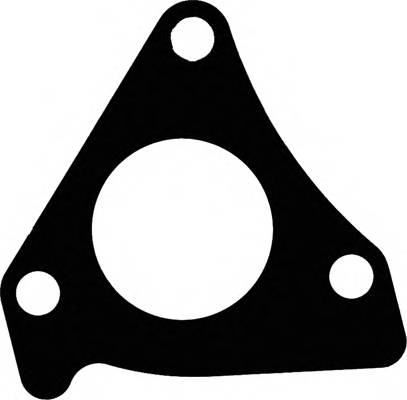 REINZ 71-40447-00 Прокладка, труба выхлопног