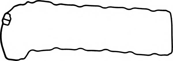 REINZ 71-37703-00 Прокладка, крышка головки ц