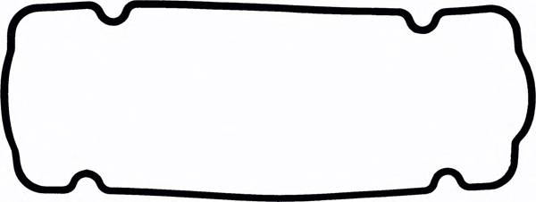 REINZ 71-31734-00 Прокладка, крышка головки ц