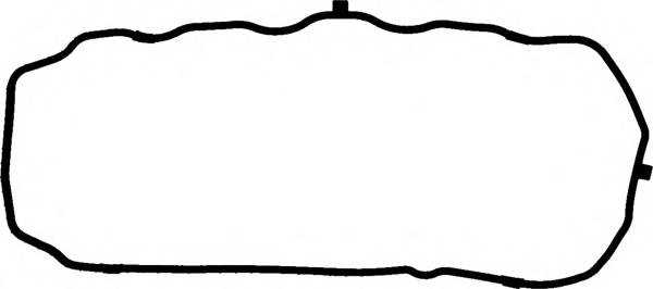 REINZ 71-54146-00 Прокладка, крышка головки ц