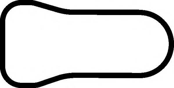 ELRING 380.770 Прокладка, впускний колект�...