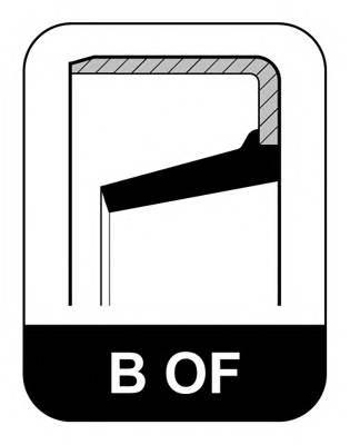 ELRING 010.804 Уплотнительное кольцо