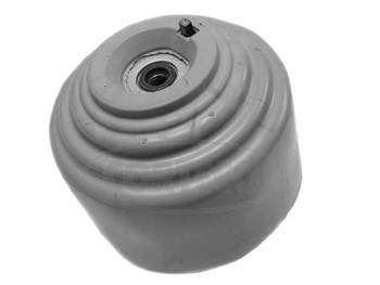 CORTECO 80000393 Подвеска, двигатель