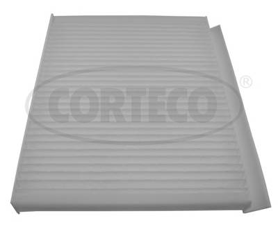CORTECO 80000852 Фильтр, воздух во внутренно... CORTECO 80000852 Фильтр, воздух во внутренно...