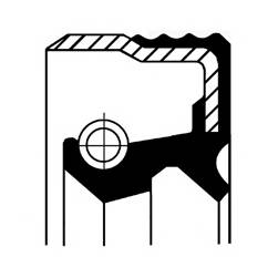 CORTECO 12014616B Уплотняющее кольцо, ступен�...