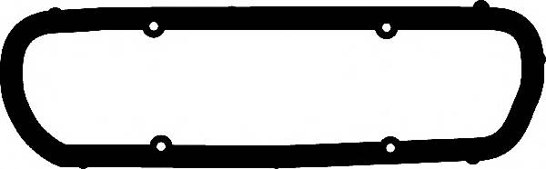 CORTECO 023818P Прокладка, крышка головки ц...