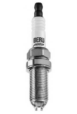 BERU Z211 Свіча запалювання BERU Z211 Свіча запалювання