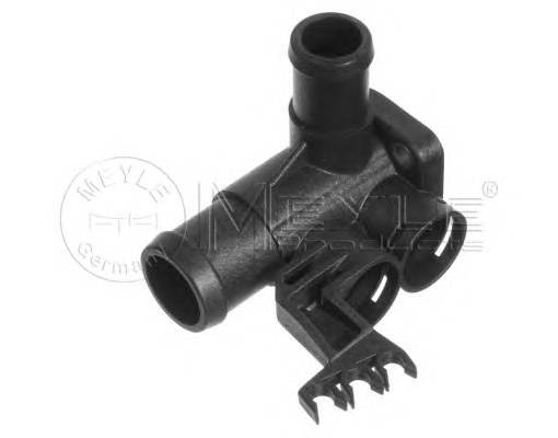 MEYLE 100 121 1054 Фланець охолоджувальної рі... MEYLE 100 121 1054 Фланець охолоджувальної рі...