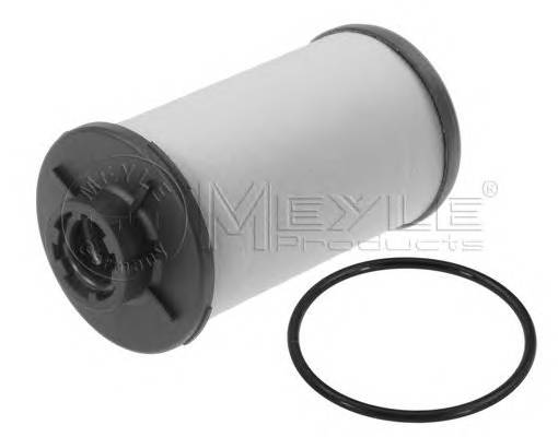 MEYLE 100 136 0003 Гидрофильтр, автоматическа
