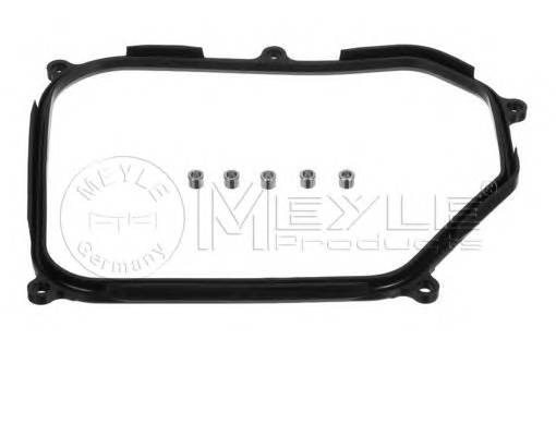 MEYLE 100 321 0006 Прокладка, маслянного подд