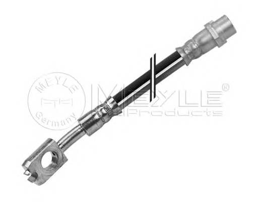 MEYLE 100 525 0001 Тормозной шланг MEYLE 100 525 0001 Тормозной шланг