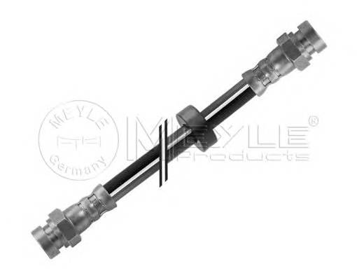 MEYLE 100 525 0050 Тормозной шланг MEYLE 100 525 0050 Тормозной шланг